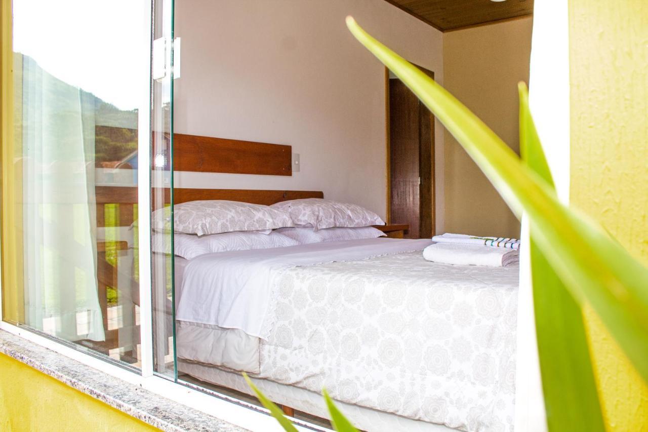 Pousada Rural Pavao - Suites E Chales Urubici Exterior foto